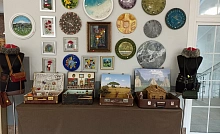  Арт-пространство «Диво Дивное»